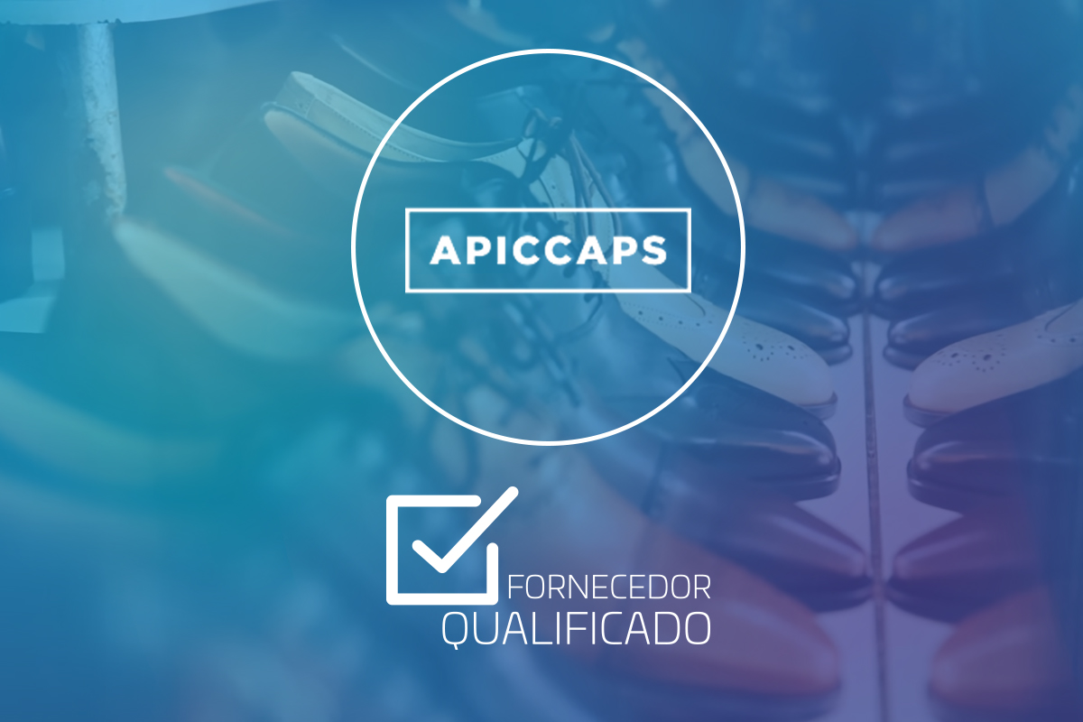 A Reage Lda é fornecedor qualificado da APPICAPS!